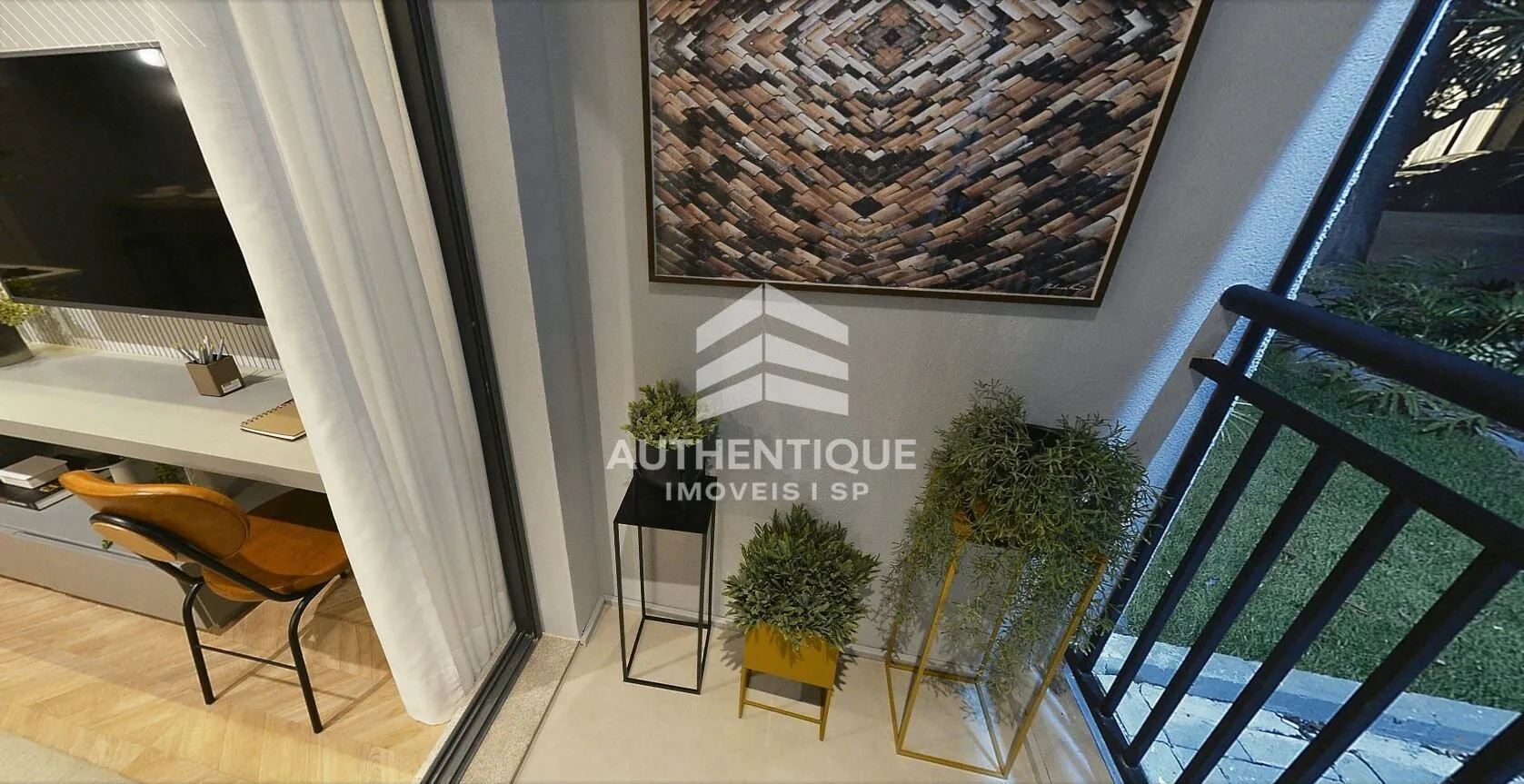 Imagem NEX ONE IBIRAPUERA - Apartamento à venda em São Paulo/SP