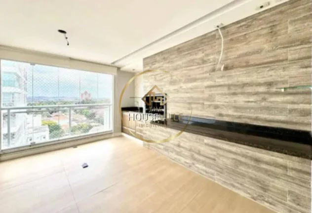Imagem Apartamento 4 dormitórios ( 2 suítes), 3 vagas, Ideale, Vila Adyana, Sjc.