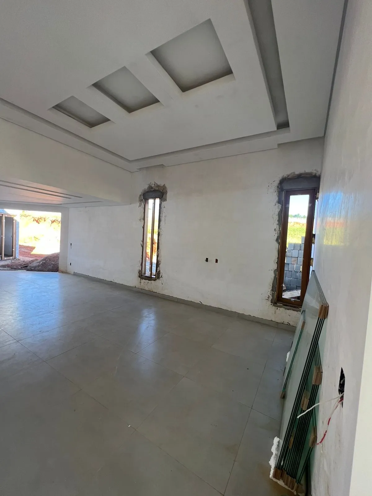 Imagem Casa Térrea no Condomínio Residencial UP.