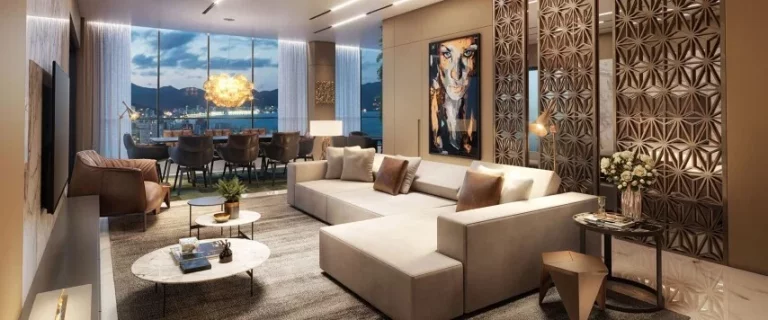 Imagem APARTAMENTO RESIDENCIAL em Itapema - SC, Meia Praia