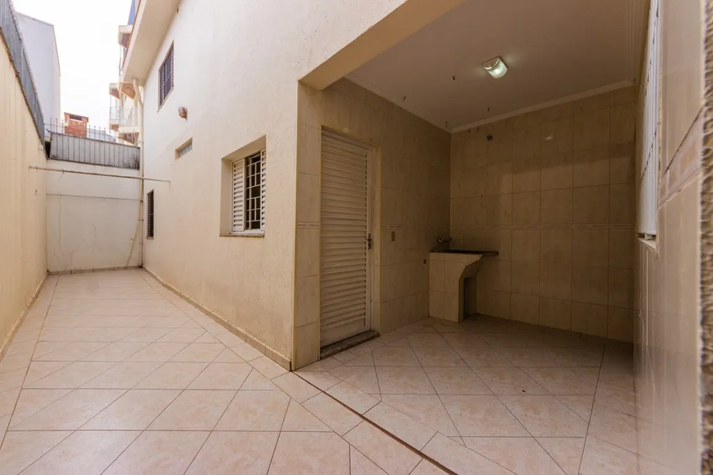 Imagem Casa à venda em São Caetano do Sul, Osvaldo Cruz, com 4 quartos, 180m2