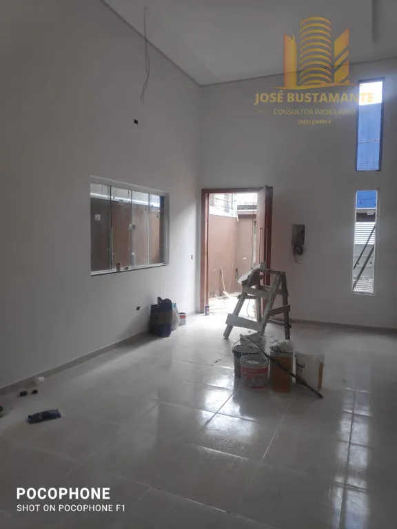 Imagem VENDE-SE CASA TERREA NOVA IPIRANGA