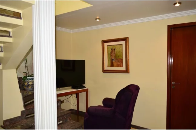 Imagem CASA RESIDENCIAL em São Paulo - SP, Tatuapé