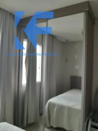 Imagem APARTAMENTO RESIDENCIAL em VALINHOS - SP, JARDIM ALTO DA BOA VISTA