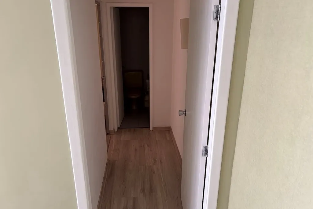 Imagem Sala Comercial em Floresta