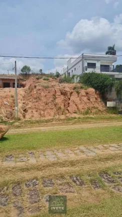 Imagem Terreno com Escritura no Condomínio Residencial Greenville em Socorro, SP