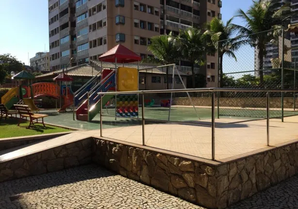 Imagem Apartamento com 4 Quartos à Venda, 247 m² em Barra da Tijuca - Rio de Janeiro