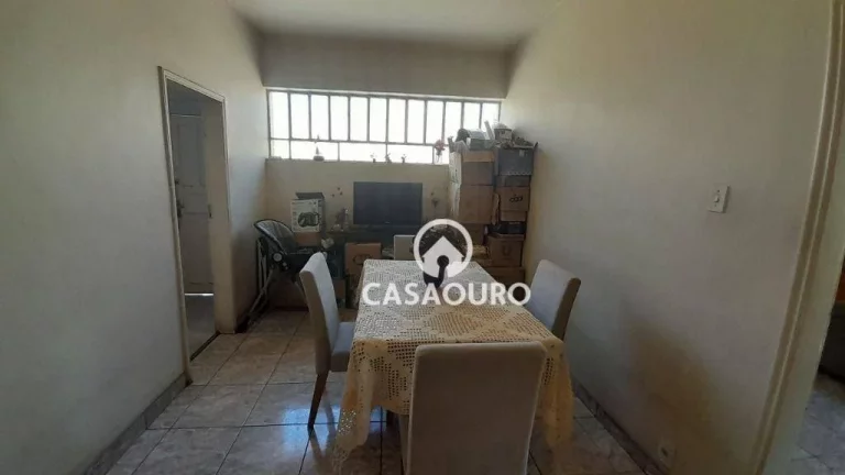 Imagem Terreno à venda, 400 m² por R$ 998.000,00 - Santa Efigênia - Belo Horizonte/MG