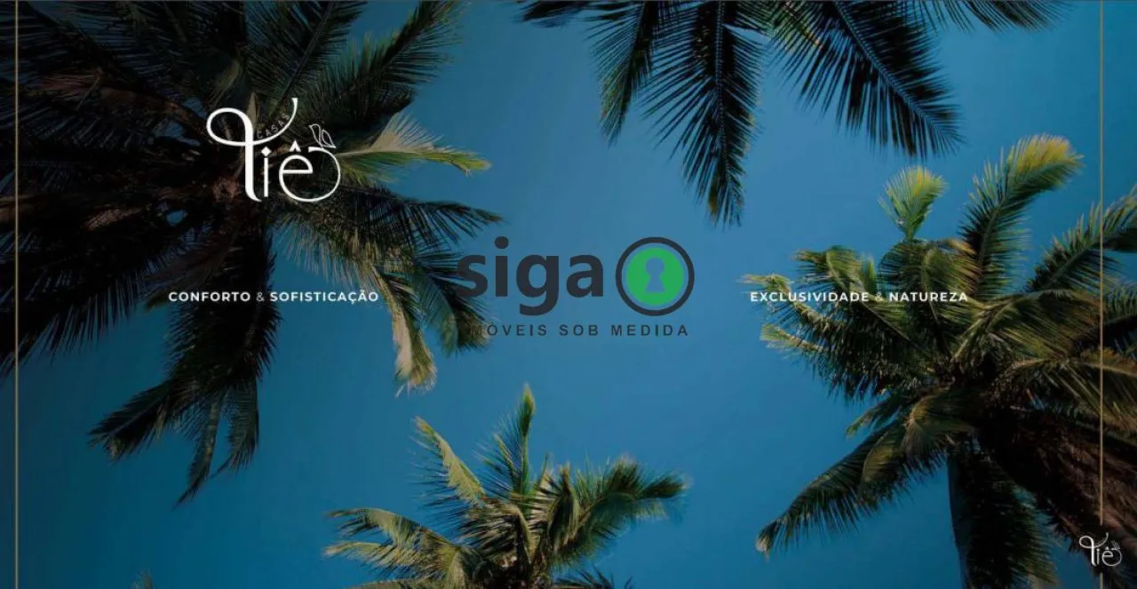 Imagem Casa em Condomínio 4 Suites-4 vagas em Riviera de São Lourenço