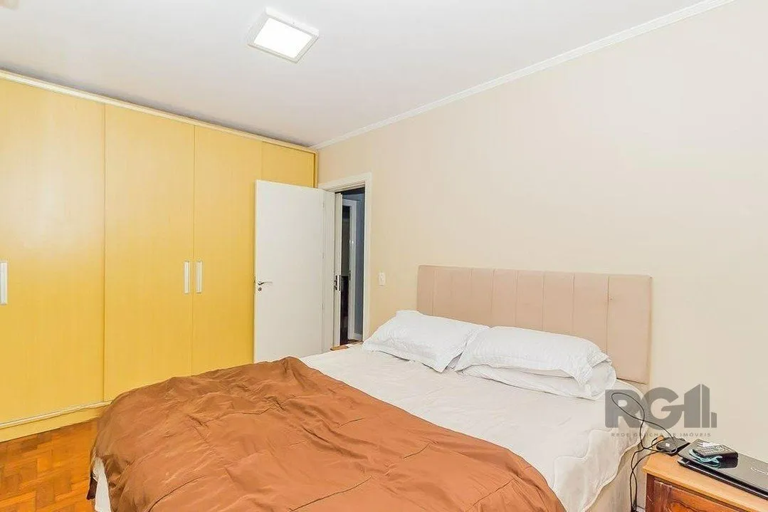 Imagem Apartamento 2 dormitórios à venda Rio Branco Porto Alegre/RS