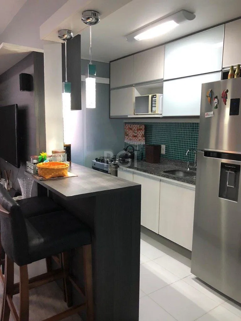 Imagem Apartamento para Venda - 73m², 3 dormitórios, sendo 1 suites, 1 vaga - Jardim Itu Sabará