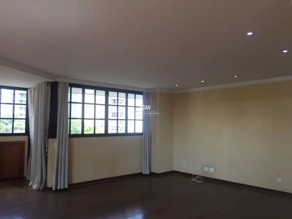 Imagem Apartamento à venda no Cambuí em Campinas, São Paulo