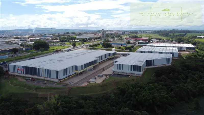 Imagem Galpões para locação em Limeira no bairro Jardim Nova Limeira