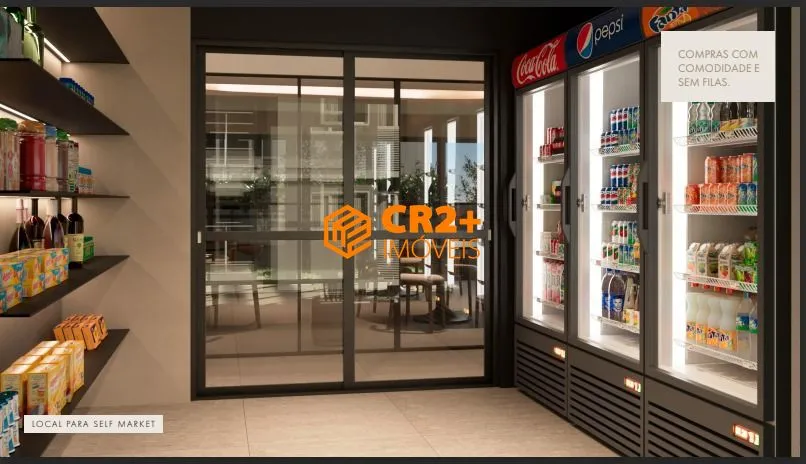 Imagem Vendo apartamento 2 quartos, 1 suíte, em Boa Viagem. 49m²
