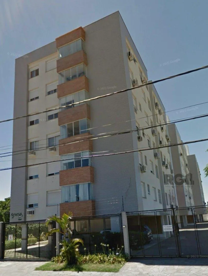 Imagem APARTAMENTO | 02 DORM. | CHURRASQUEIRA | CAMAQUÃ | ZONA SUL