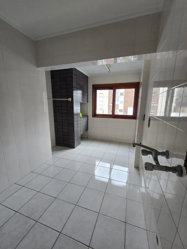 Imagem Apartamento 2 Dormitórios - Bairro Centro