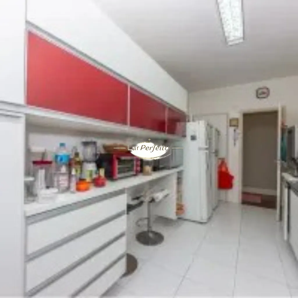 Imagem APARTAMENTO RESIDENCIAL em SÃO PAULO - SP, JARDINS