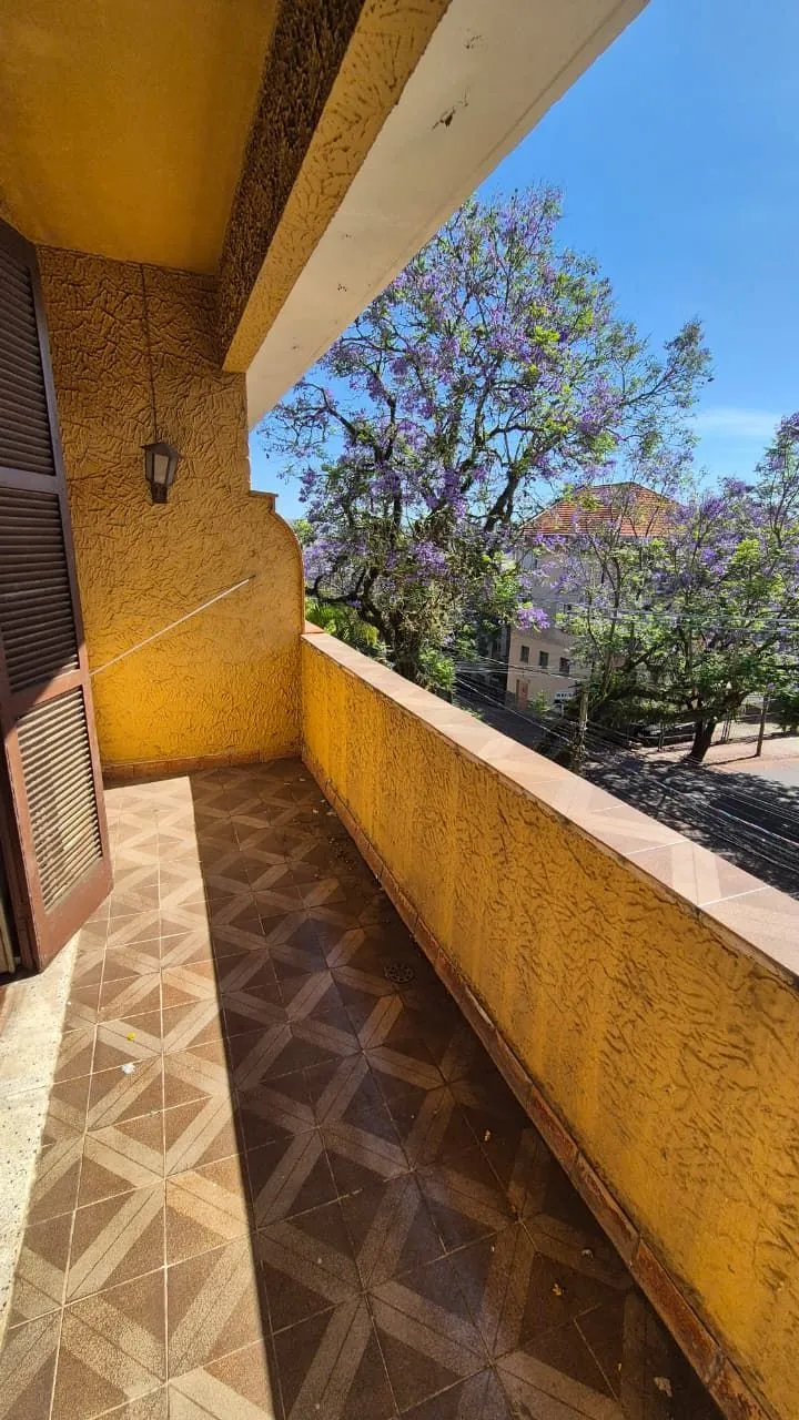 Imagem Apartamento para Venda - 94.85m², 3 dormitórios, 3 vagas - Jardim Botânico
