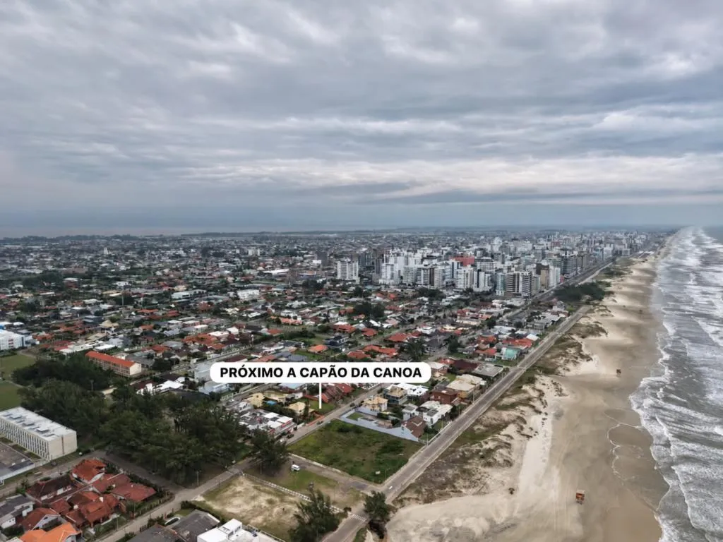 Imagem Terreno - Bairro Atlantida
