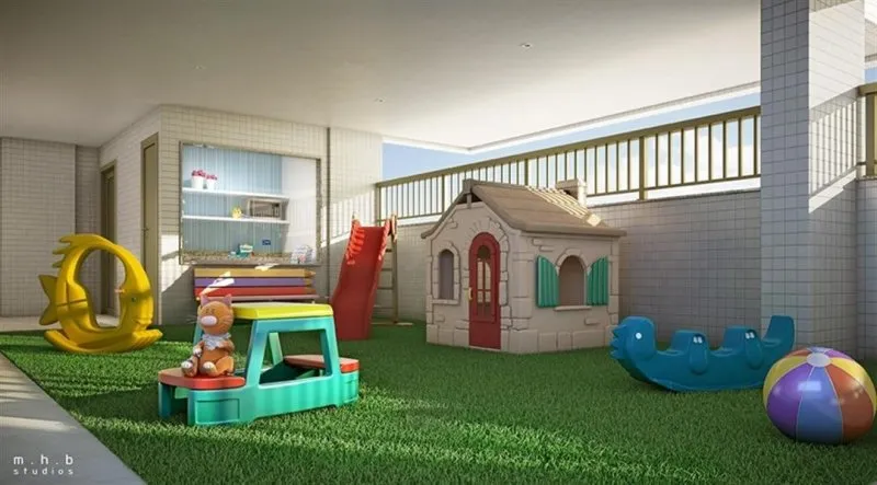 Imagem Apartamento a Venda no bairro Cachambi - Rio de Janeiro, RJ