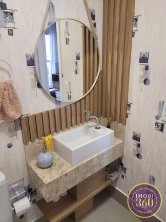 Imagem Excelente apartamento conforto e lazer