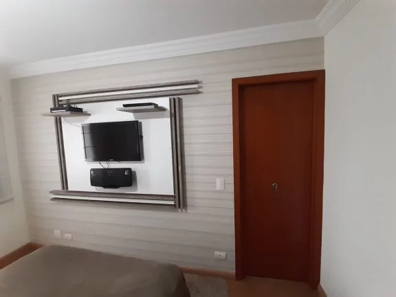 Imagem Apartamento à venda 3 quartos em Rudge Ramos em São Bernardo do Campo, SP.