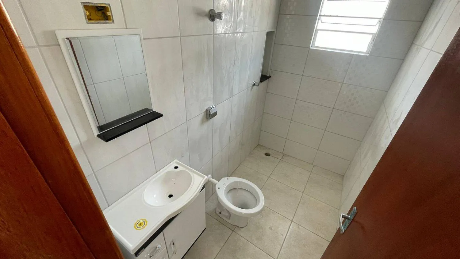 Imagem CASA NOVA 3 DORM COM PISCINA LADO PRAIA EM ITANHAEM
