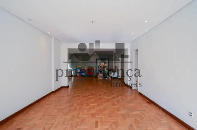 Imagem Consolação, apartamento tipo para venda com 3 quartos, 188.6m²