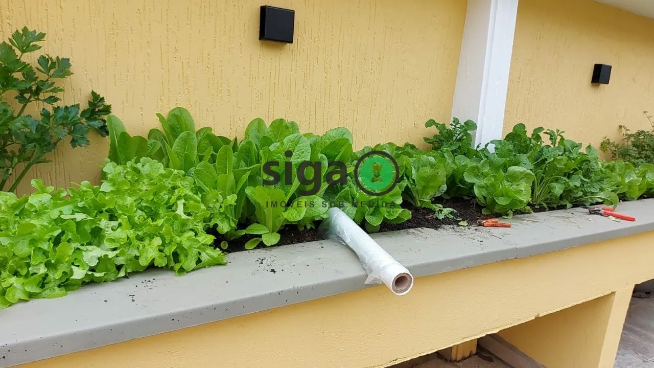 Imagem Sobrado em condomínio Aldeia da Serra