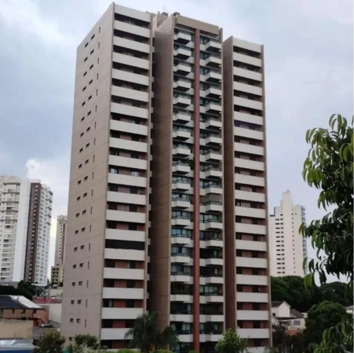 Imagem Apartamento com 4 Quartos à Venda, 270 metros em Centro - Jundiaí