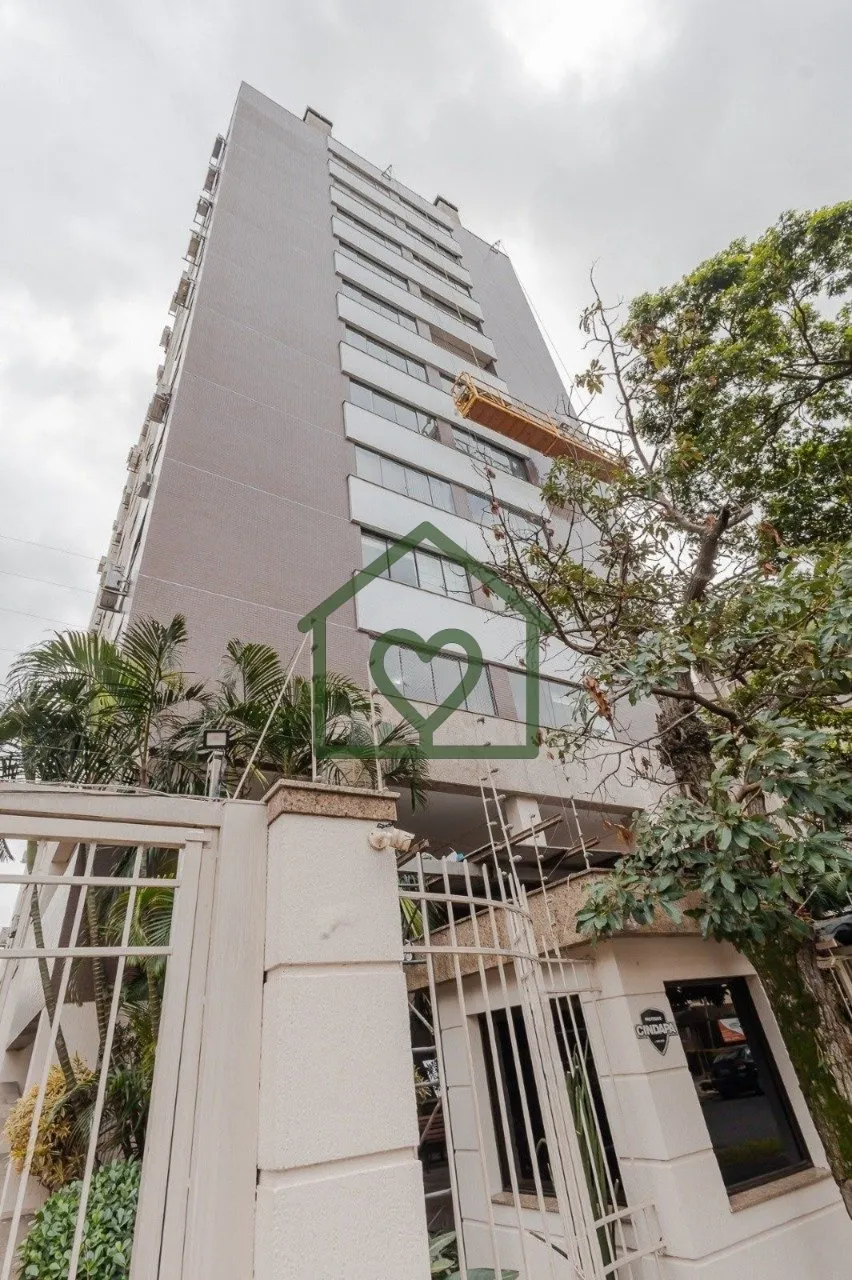 Imagem Excelente apartamento com 2 dormitórios, sendo 1 suíte, em andar alto, com ótima iluminação nat...