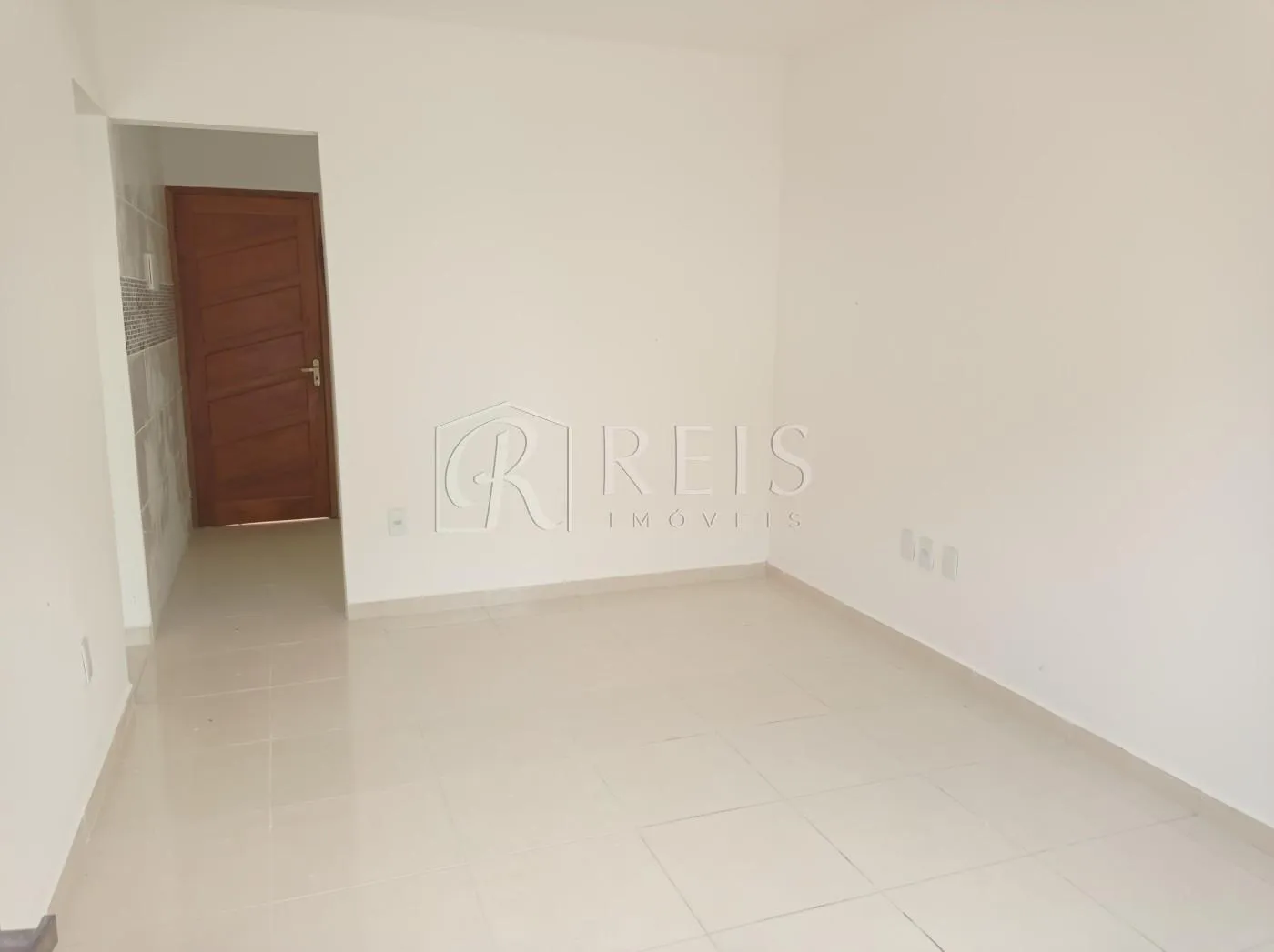 Imagem Casa para Venda em Rio das Ostras, Chácara Mariléa, 2 dormitórios, 1 banheiro, 1 vaga