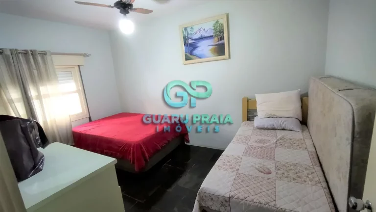 Imagem Apartamento à venda no bairro Enseada - Guarujá/SP
