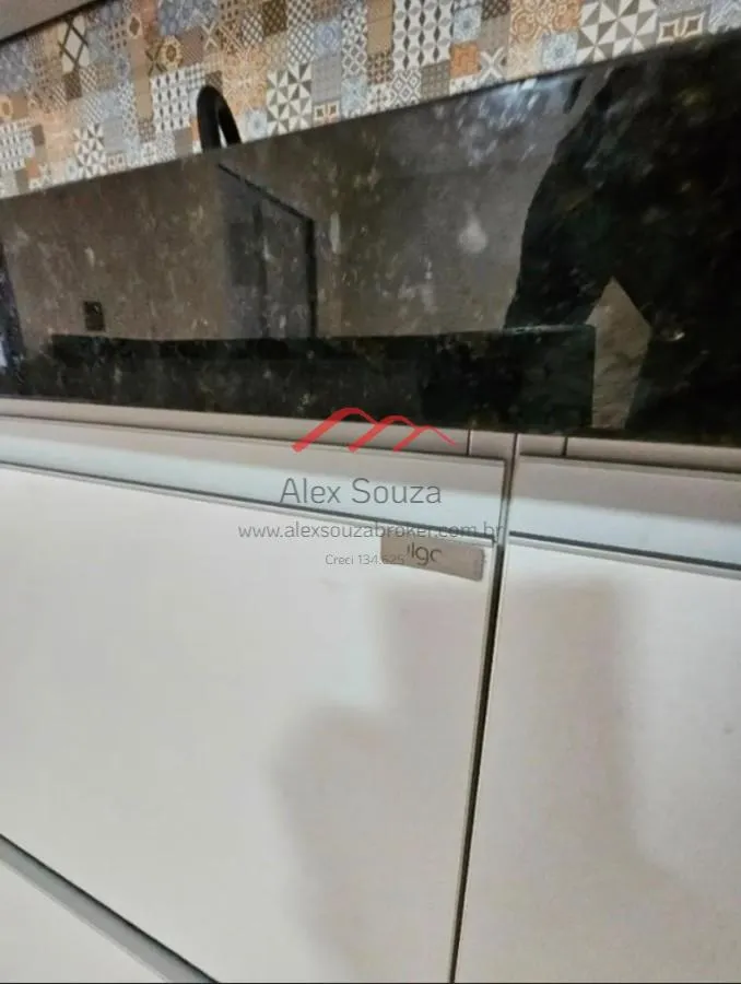 Imagem Sobrado em Condomínio para Venda em Hortolândia, Jardim Interlagos, 2 dormitórios, 2 banheiros, 1 vaga