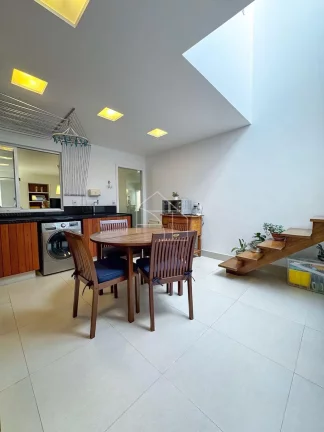 Imagem Casa Linear Individual de condomínio Monte Verde em Morada de Laranjeiras