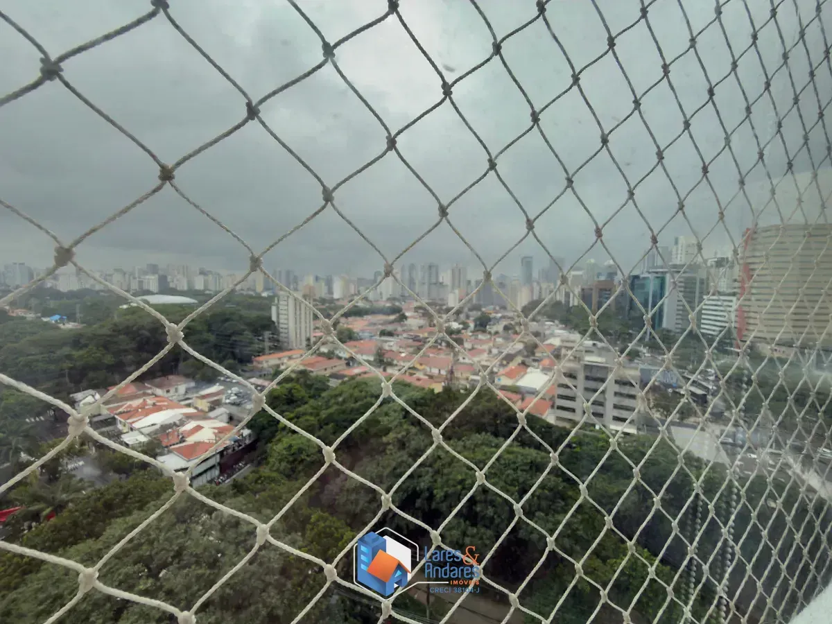 Imagem Apartamento para venda em Brooklin Paulista com 1 quarto, sendo 1 suíte, 67m²