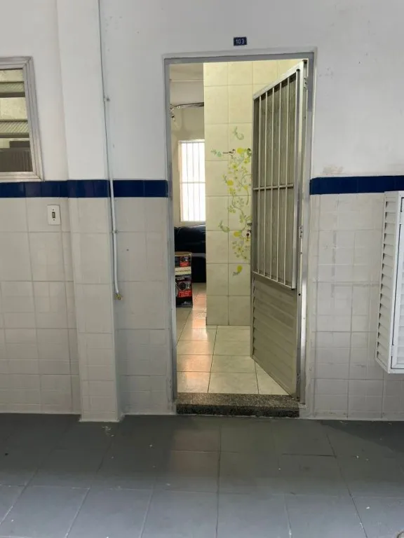 Imagem APARTAMENTO COM 35,00 m² - CANTO DO FORTE - PRAIA GRANDE SP