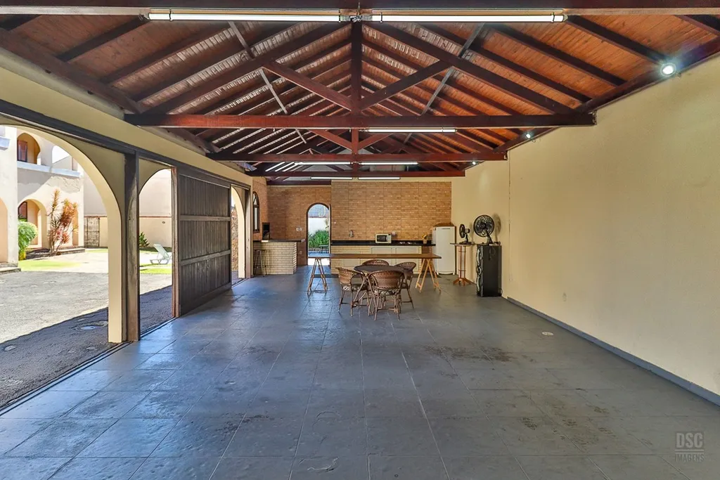 Imagem Casa em Jardim Planalto