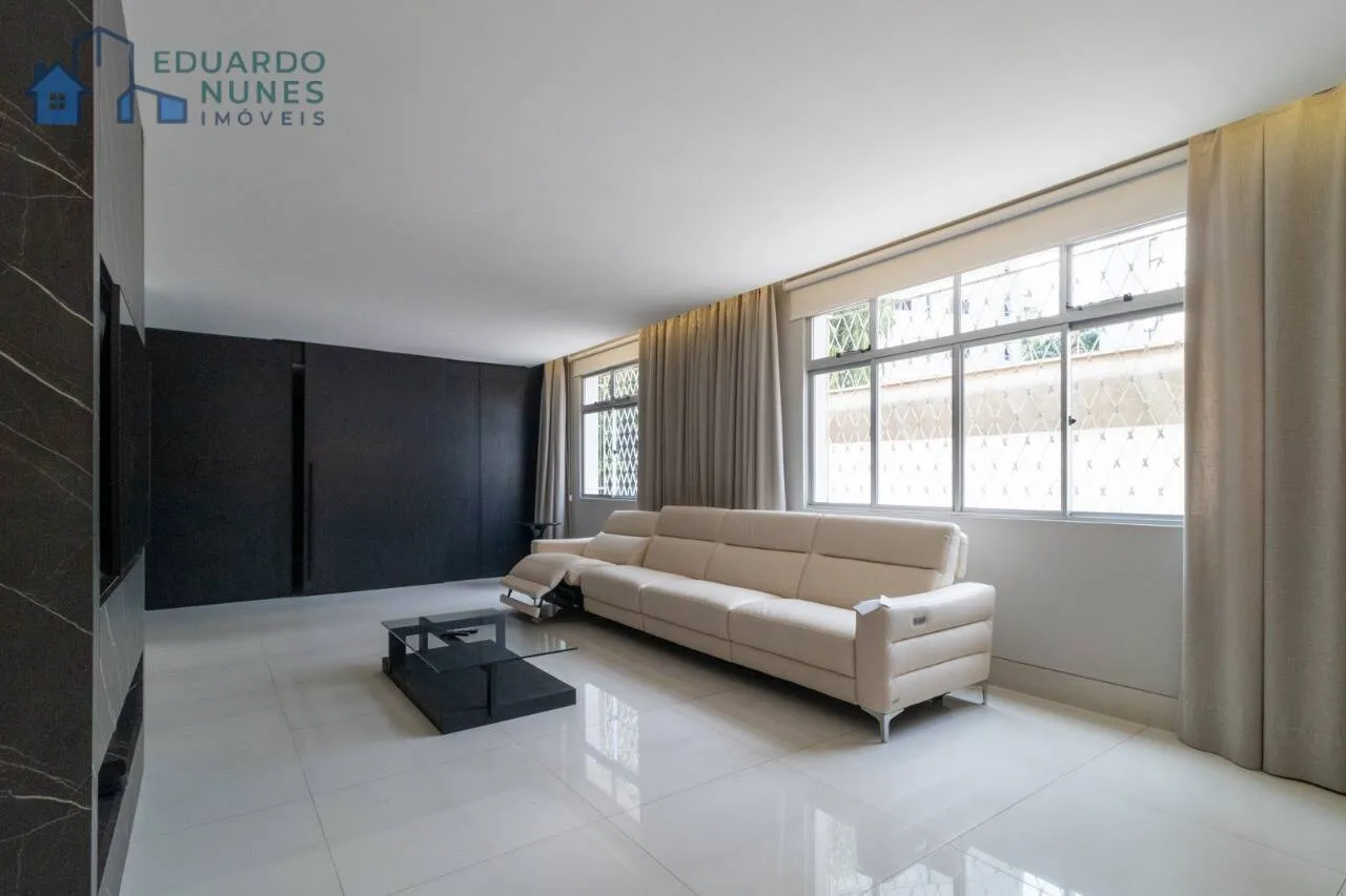 Imagem APARTAMENTO TODO REFORMADO NO LOURDES!