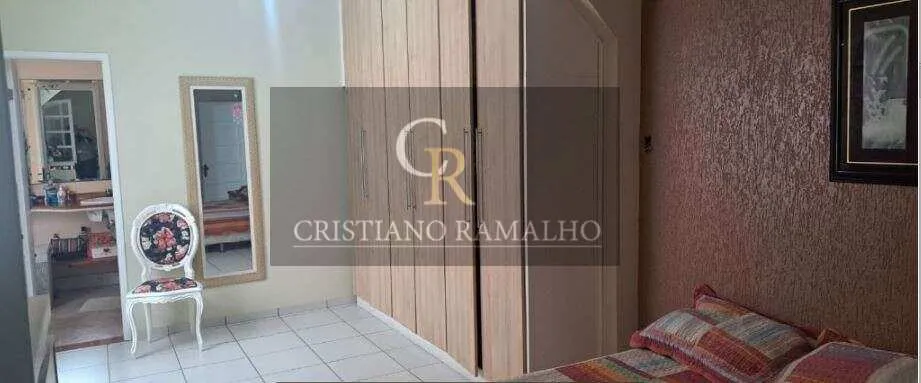 Imagem Casa à venda em Cabo Frio, São Cristóvão, com 3 quartos, 119,00m2