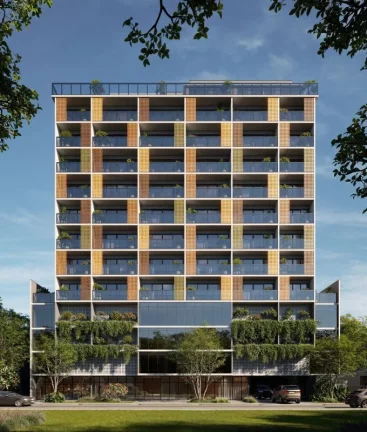 Imagem Artisan Studios - Apartamento à venda no bairro Fazenda - Itajaí/SC