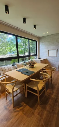 Imagem Apartamento à venda Tarumã Curitiba PR