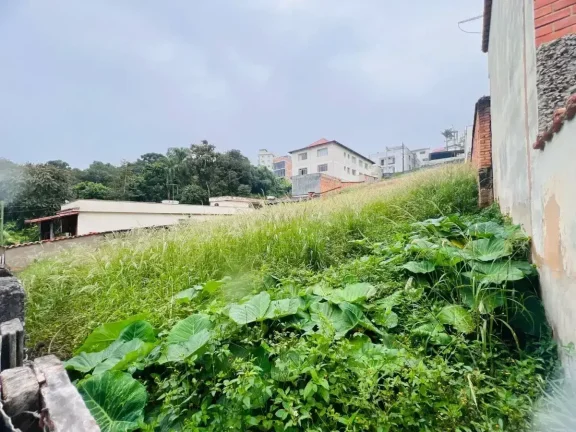 Imagem Lote à venda em Barbacena, Boa Morte, 1000m2