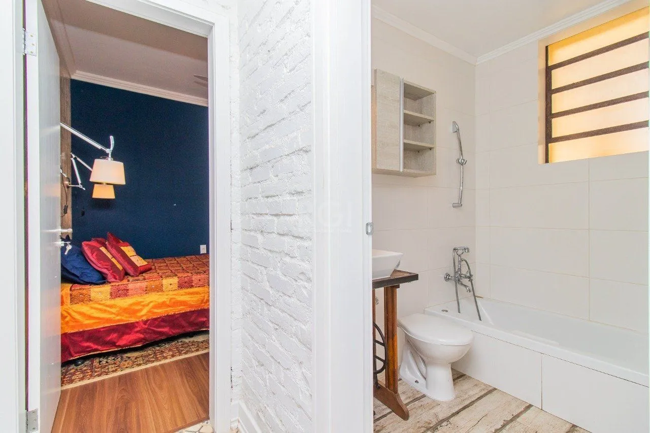 Imagem Apartamento para Venda - 65.99m², 2 dormitórios, São Geraldo