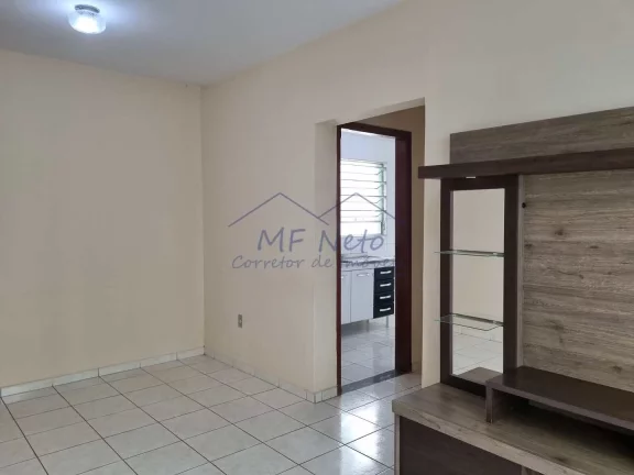 Imagem Apartamento Padrão