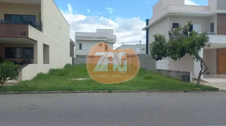 Foto do imóvel EXCELENTE TERRENO PLANO 10X25 - 250M² MORADA DO VISCONDE TREMEMBÉ