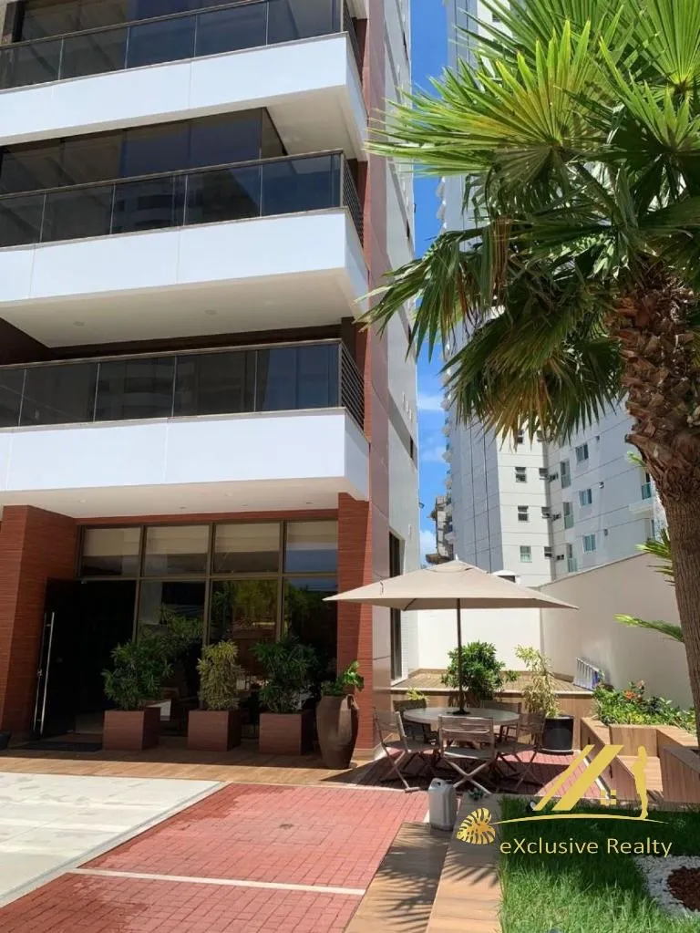 Imagem Apartamento RESIDENCIAL em Salvador - Bahia, Graça