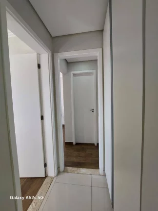 Imagem Apartamento 2 Dorms com Suíte e Sacada Gourmet – 74 m² e Lazer Completo