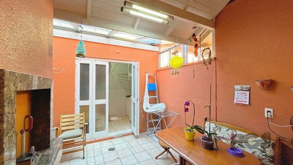Imagem Casa de Condomínio em Teresópolis