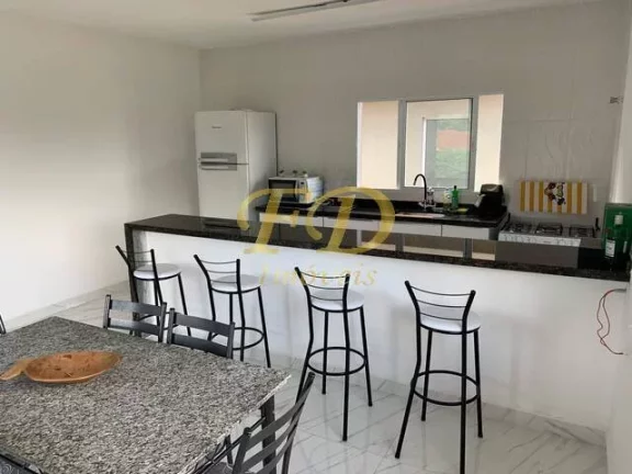 Imagem Casa de Campo c/ Piscina em Atibaia